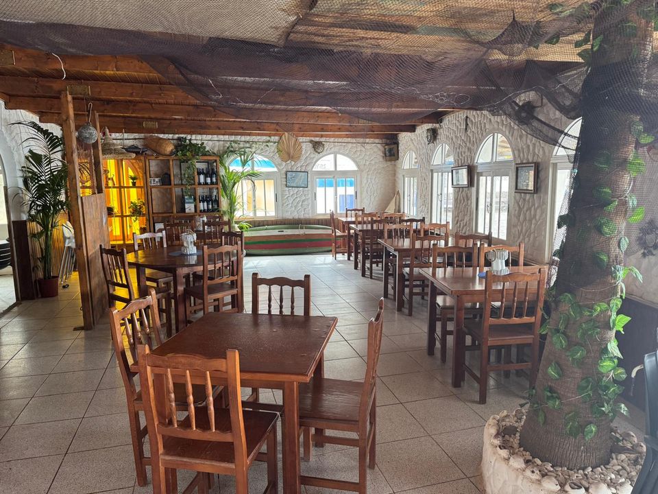 Erhvervsejendom i Las Playitas, Fuerteventura - foto 1